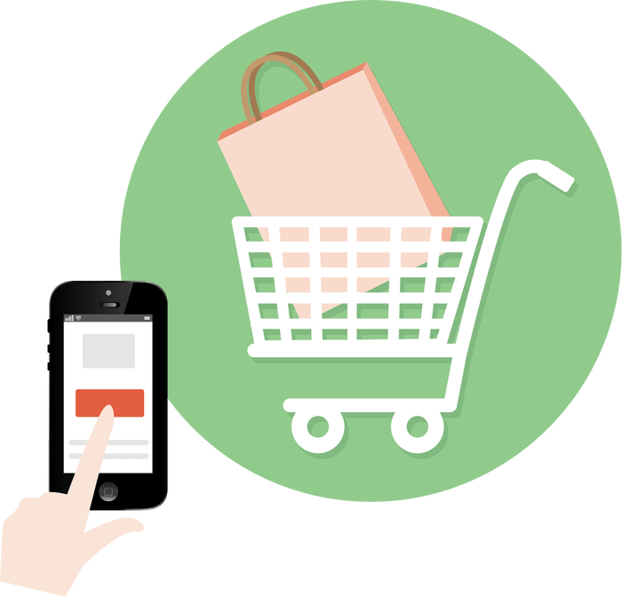 オンラインショップはじめました