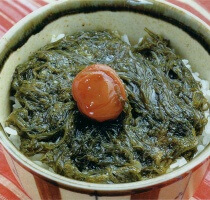 がごめ丼